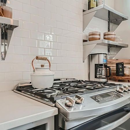 Berkeley Hidden Gem 1Br Full Kitchen W Patio Apartment Exterior foto