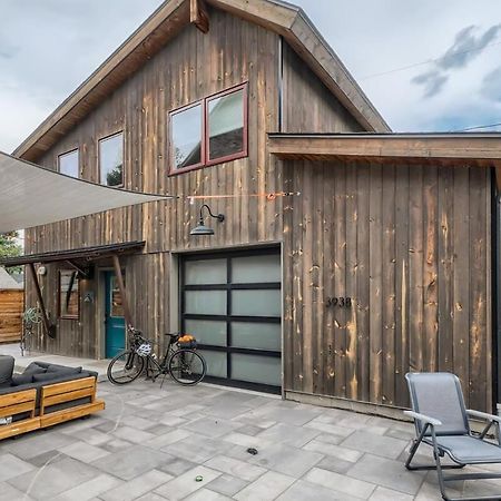 Berkeley Hidden Gem 1Br Full Kitchen W Patio Apartment Exterior foto